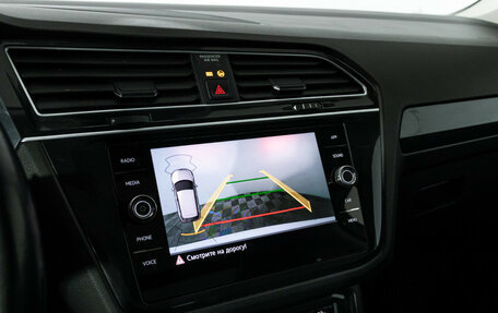 Volkswagen Tiguan II, 2019 год, 2 847 898 рублей, 19 фотография
