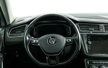 Volkswagen Tiguan II, 2019 год, 2 847 898 рублей, 23 фотография