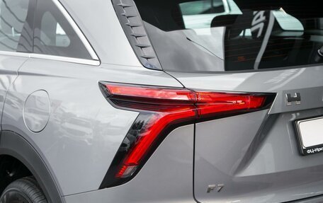Haval F7, 2024 год, 2 849 000 рублей, 11 фотография