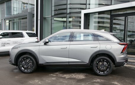 Haval F7, 2024 год, 2 849 000 рублей, 12 фотография
