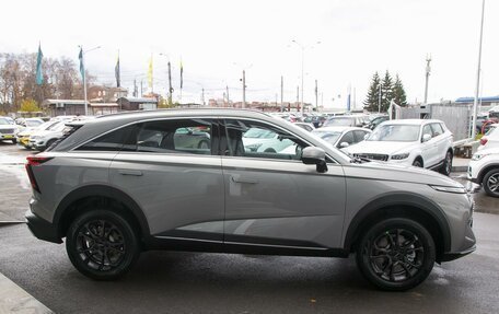 Haval F7, 2024 год, 2 849 000 рублей, 6 фотография
