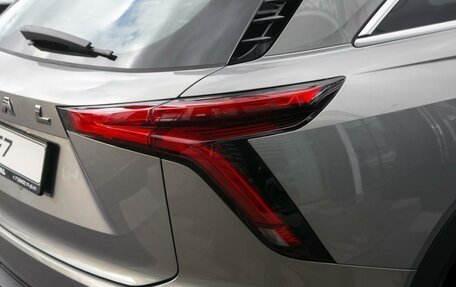 Haval F7, 2024 год, 2 849 000 рублей, 7 фотография