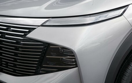 Haval F7, 2024 год, 2 849 000 рублей, 3 фотография