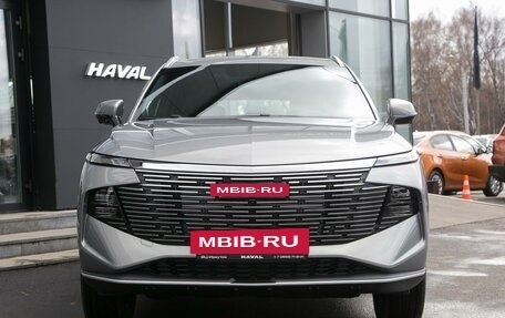 Haval F7, 2024 год, 2 849 000 рублей, 4 фотография