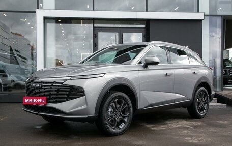 Haval F7, 2024 год, 2 849 000 рублей, 2 фотография