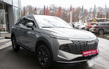 Haval F7, 2024 год, 2 849 000 рублей, 5 фотография