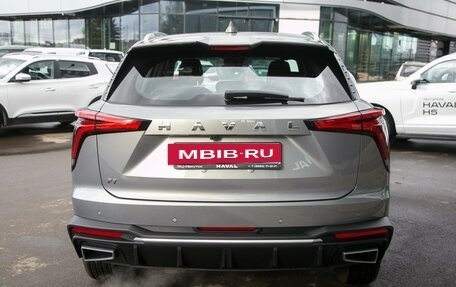 Haval F7, 2024 год, 2 849 000 рублей, 8 фотография