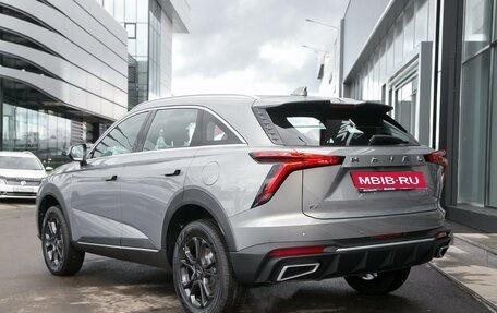 Haval F7, 2024 год, 2 849 000 рублей, 10 фотография