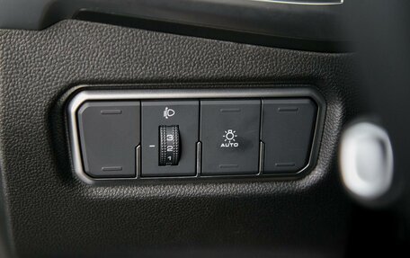 Haval F7, 2024 год, 2 849 000 рублей, 19 фотография