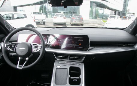Haval F7, 2024 год, 2 849 000 рублей, 26 фотография