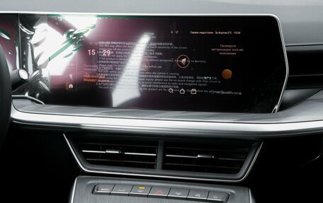 Haval F7, 2024 год, 2 849 000 рублей, 27 фотография