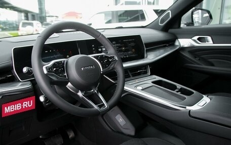 Haval F7, 2024 год, 2 849 000 рублей, 22 фотография