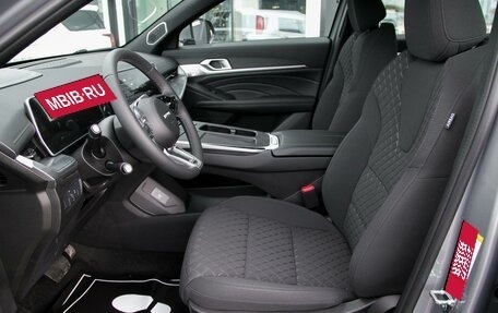 Haval F7, 2024 год, 2 849 000 рублей, 20 фотография