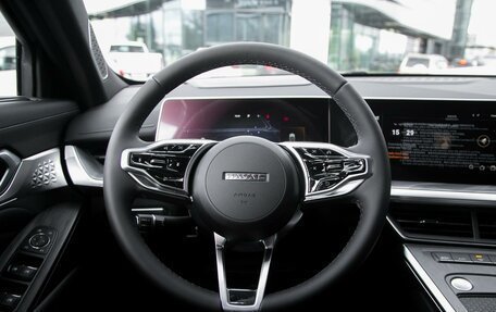 Haval F7, 2024 год, 2 849 000 рублей, 28 фотография