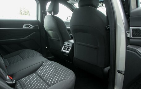 Haval F7, 2024 год, 2 849 000 рублей, 29 фотография