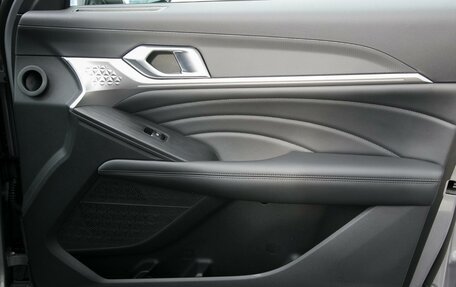 Haval F7, 2024 год, 2 849 000 рублей, 33 фотография