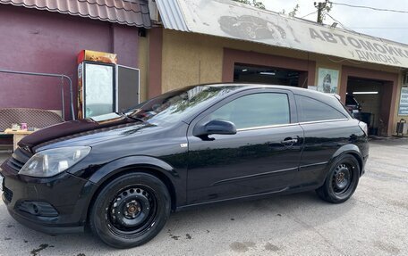 Opel Astra H, 2008 год, 520 000 рублей, 8 фотография