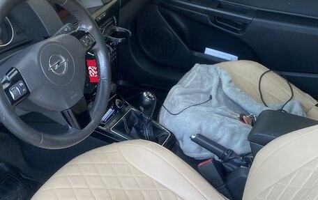 Opel Astra H, 2008 год, 520 000 рублей, 2 фотография