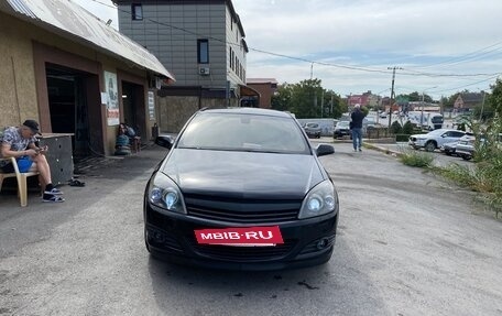 Opel Astra H, 2008 год, 520 000 рублей, 7 фотография
