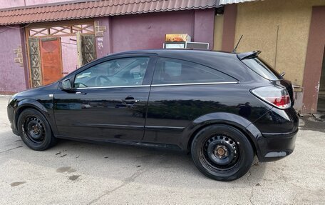 Opel Astra H, 2008 год, 520 000 рублей, 12 фотография