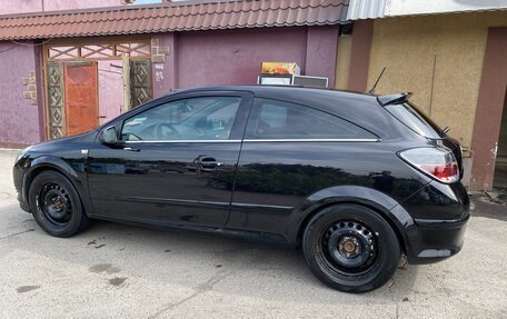 Opel Astra H, 2008 год, 520 000 рублей, 13 фотография