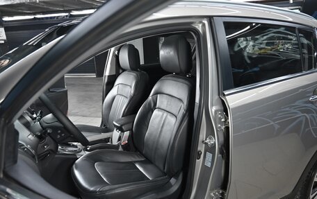 KIA Sportage III, 2015 год, 1 495 000 рублей, 6 фотография