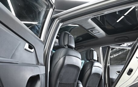KIA Sportage III, 2015 год, 1 495 000 рублей, 15 фотография