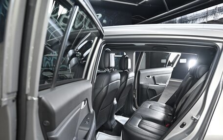 KIA Sportage III, 2015 год, 1 495 000 рублей, 16 фотография