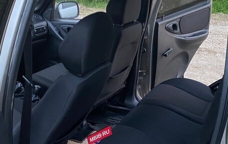 Chevrolet Niva I рестайлинг, 2007 год, 350 000 рублей, 6 фотография
