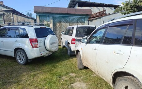 Chery Tiggo (T11), 2012 год, 299 000 рублей, 9 фотография