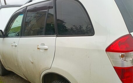 Chery Tiggo (T11), 2012 год, 299 000 рублей, 8 фотография