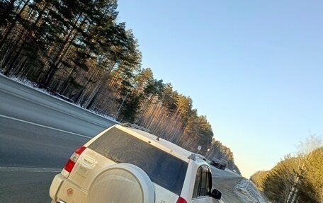 Chery Tiggo (T11), 2012 год, 299 000 рублей, 6 фотография