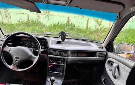Daewoo Nexia I рестайлинг, 1998 год, 135 000 рублей, 5 фотография