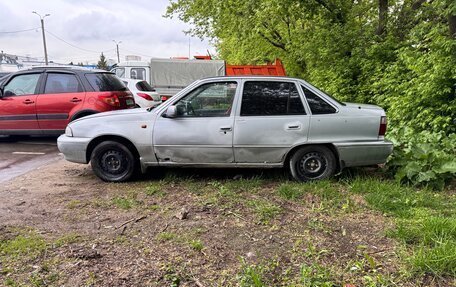 Daewoo Nexia I рестайлинг, 1998 год, 135 000 рублей, 4 фотография