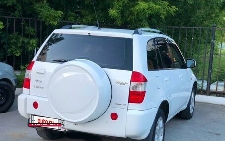 Chery Tiggo (T11), 2012 год, 299 000 рублей, 12 фотография