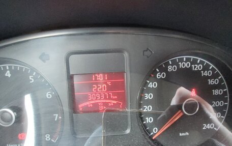 Volkswagen Polo VI (EU Market), 2012 год, 480 000 рублей, 5 фотография