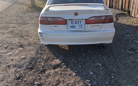 Honda Torneo, 1997 год, 500 000 рублей, 3 фотография