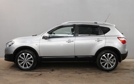 Nissan Qashqai, 2010 год, 968 000 рублей, 4 фотография