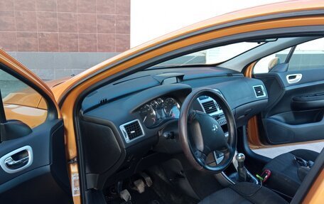 Peugeot 307 I, 2006 год, 395 000 рублей, 16 фотография