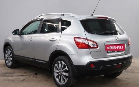 Nissan Qashqai, 2010 год, 968 000 рублей, 7 фотография