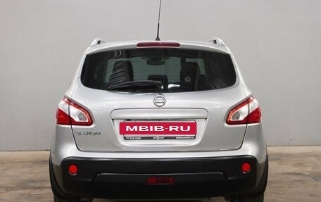 Nissan Qashqai, 2010 год, 968 000 рублей, 6 фотография
