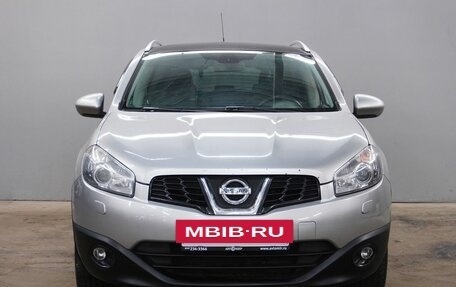 Nissan Qashqai, 2010 год, 968 000 рублей, 2 фотография