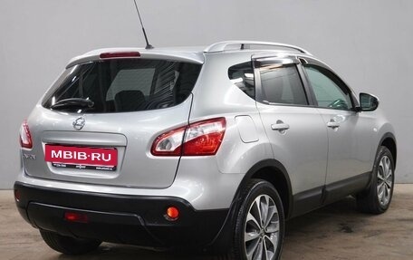 Nissan Qashqai, 2010 год, 968 000 рублей, 5 фотография