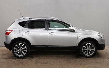 Nissan Qashqai, 2010 год, 968 000 рублей, 8 фотография