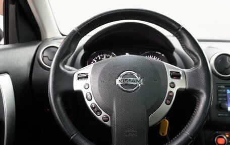 Nissan Qashqai, 2010 год, 968 000 рублей, 10 фотография