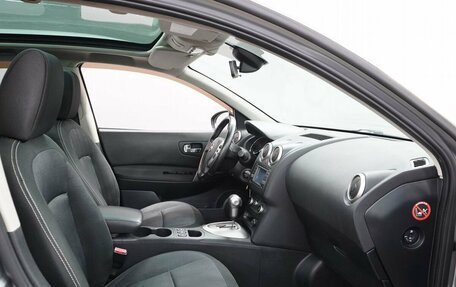 Nissan Qashqai, 2010 год, 968 000 рублей, 11 фотография