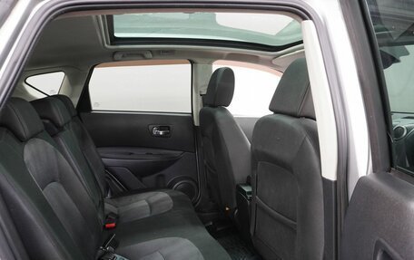 Nissan Qashqai, 2010 год, 968 000 рублей, 13 фотография