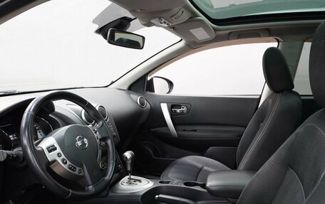 Nissan Qashqai, 2010 год, 968 000 рублей, 12 фотография