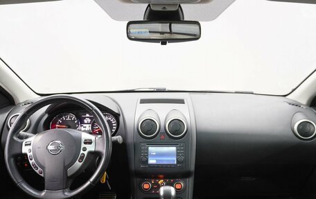 Nissan Qashqai, 2010 год, 968 000 рублей, 9 фотография