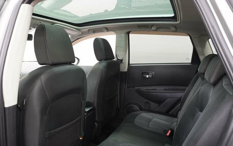 Nissan Qashqai, 2010 год, 968 000 рублей, 14 фотография